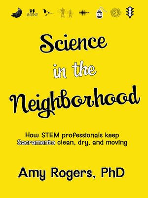 cover image of Science in the Neighborhood